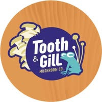Tooth & Gill Mushroom Co. profile