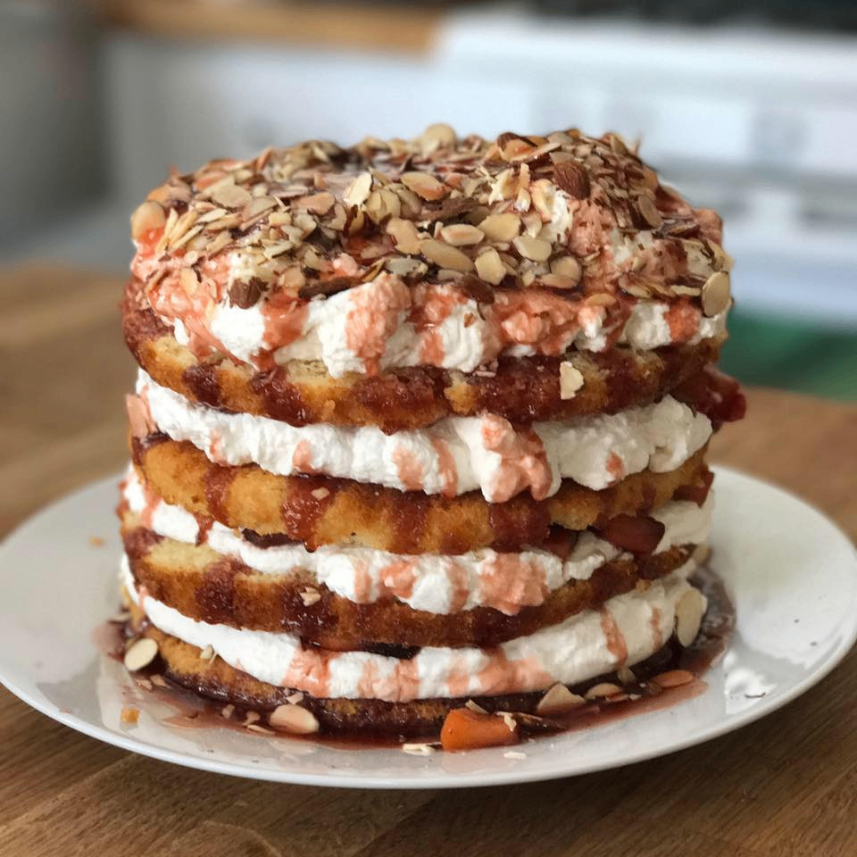 Breadish Gluten Free Bakery 4