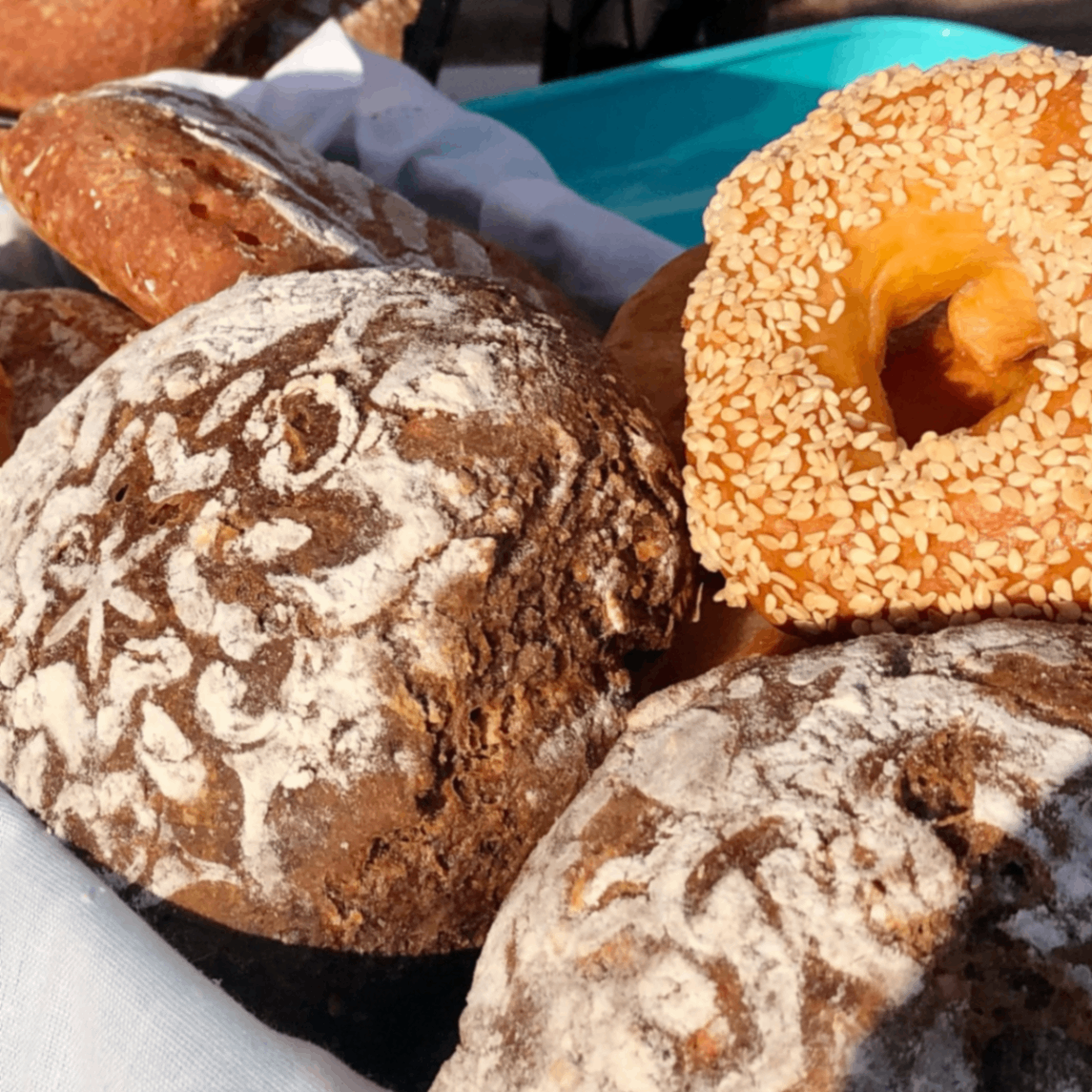 Breadish Gluten Free Bakery 2