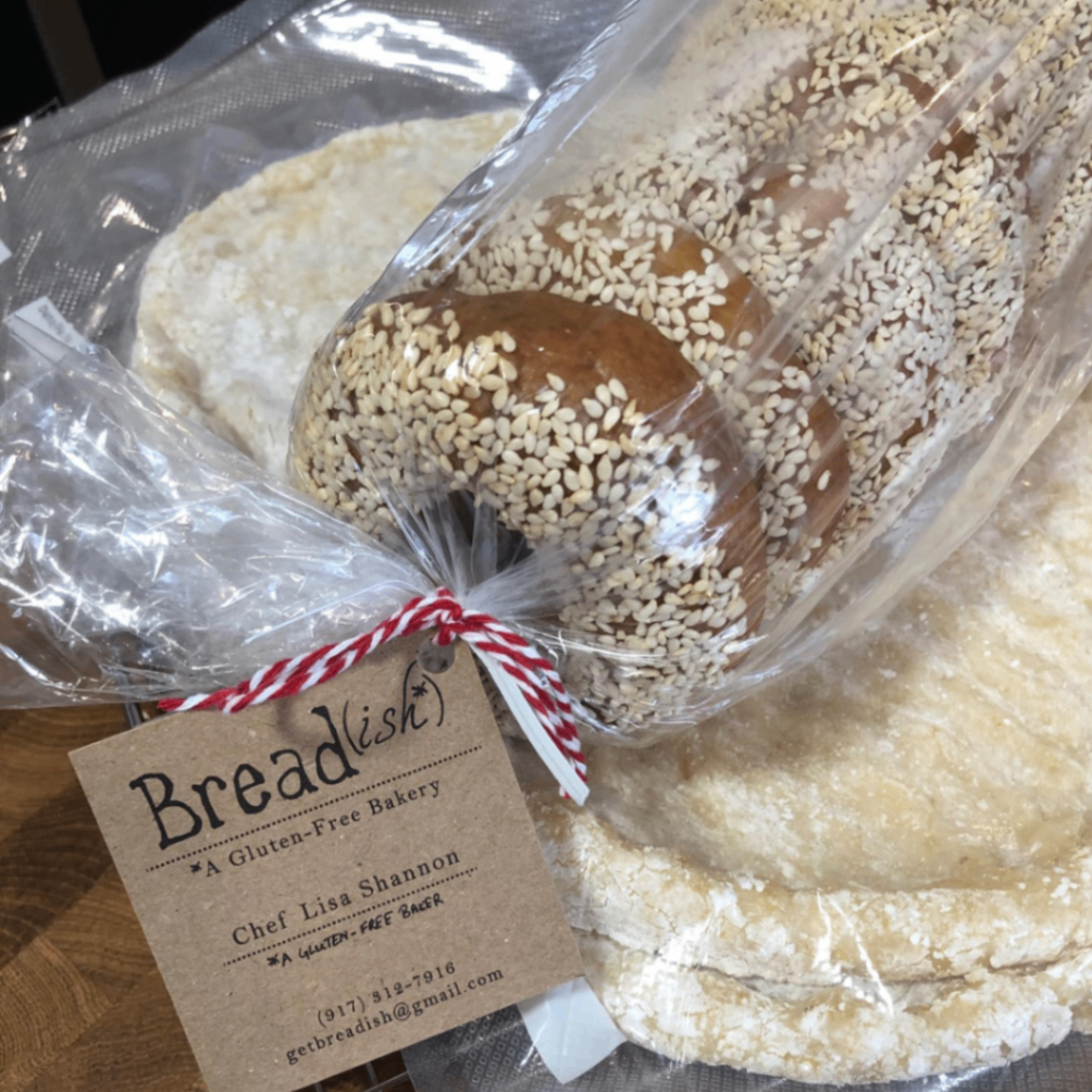 Breadish Gluten Free Bakery 3