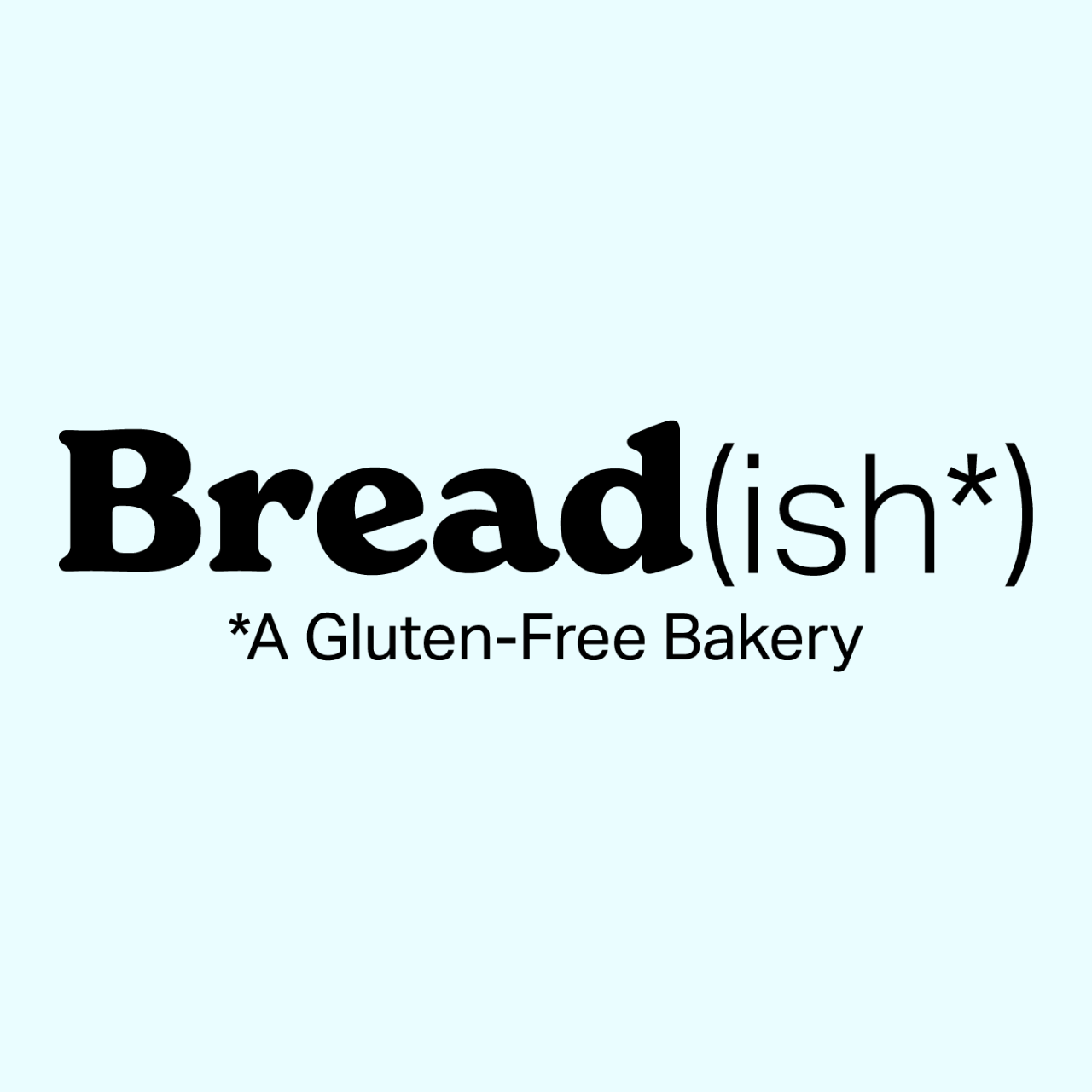 Breadish Gluten Free Bakery profile