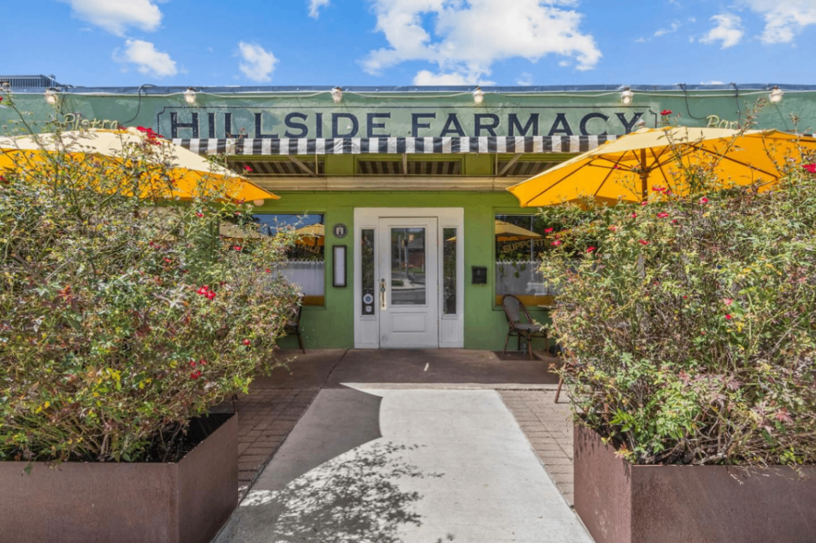 Hillside Farmacy