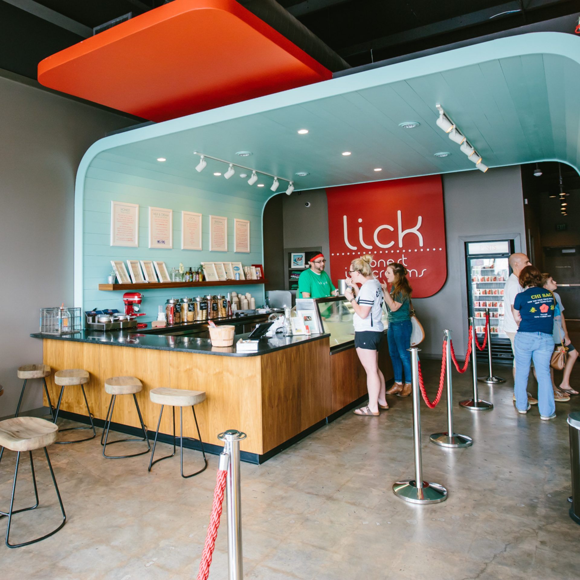 Lick Honest Ice Creams 2