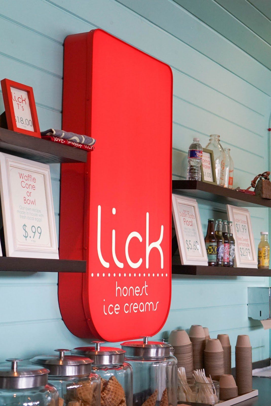 Lick Honest Ice Creams 4