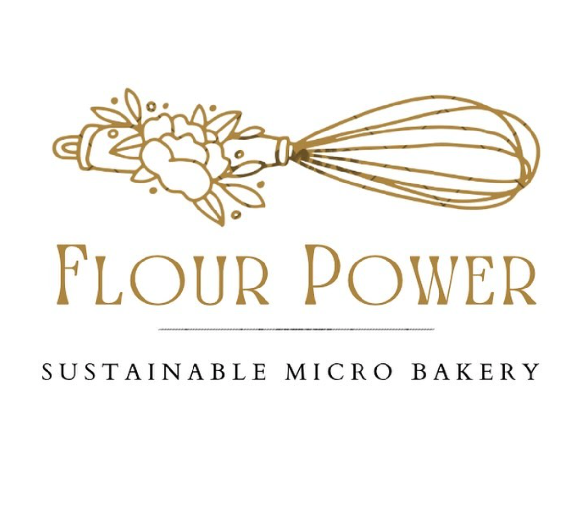Flour Power profile