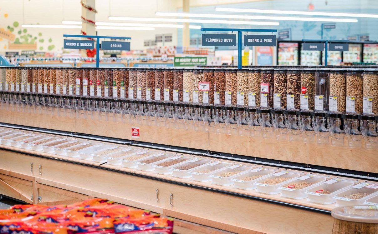 Sprouts Farmers Market 4