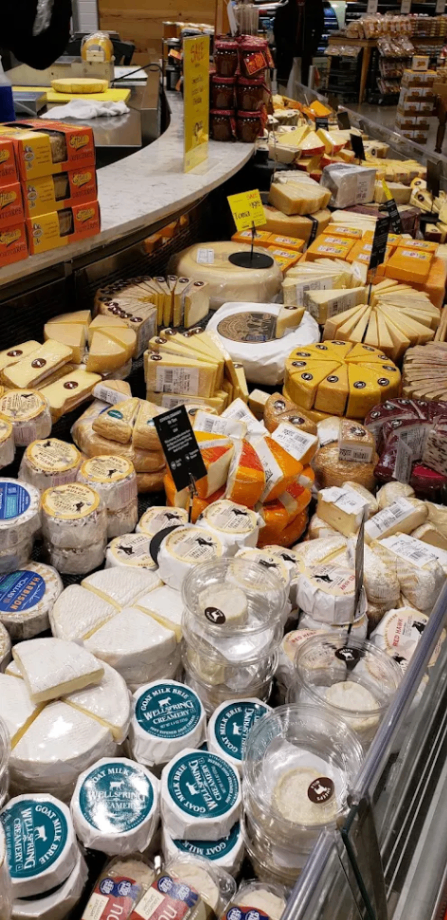 Whole Foods Market 4