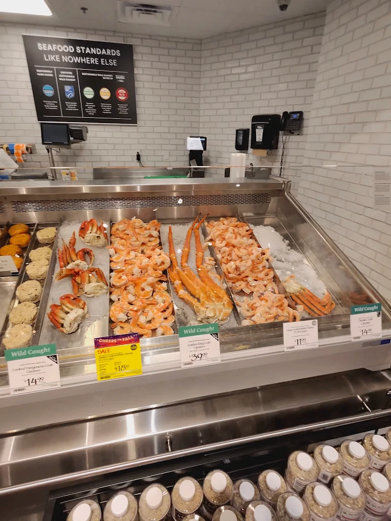 Whole Foods Market 6