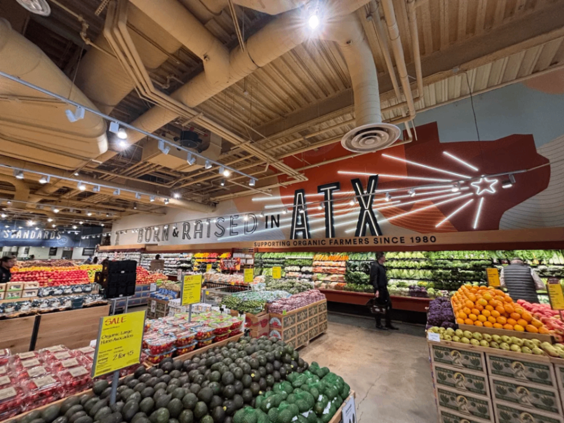 Whole Foods Market 1
