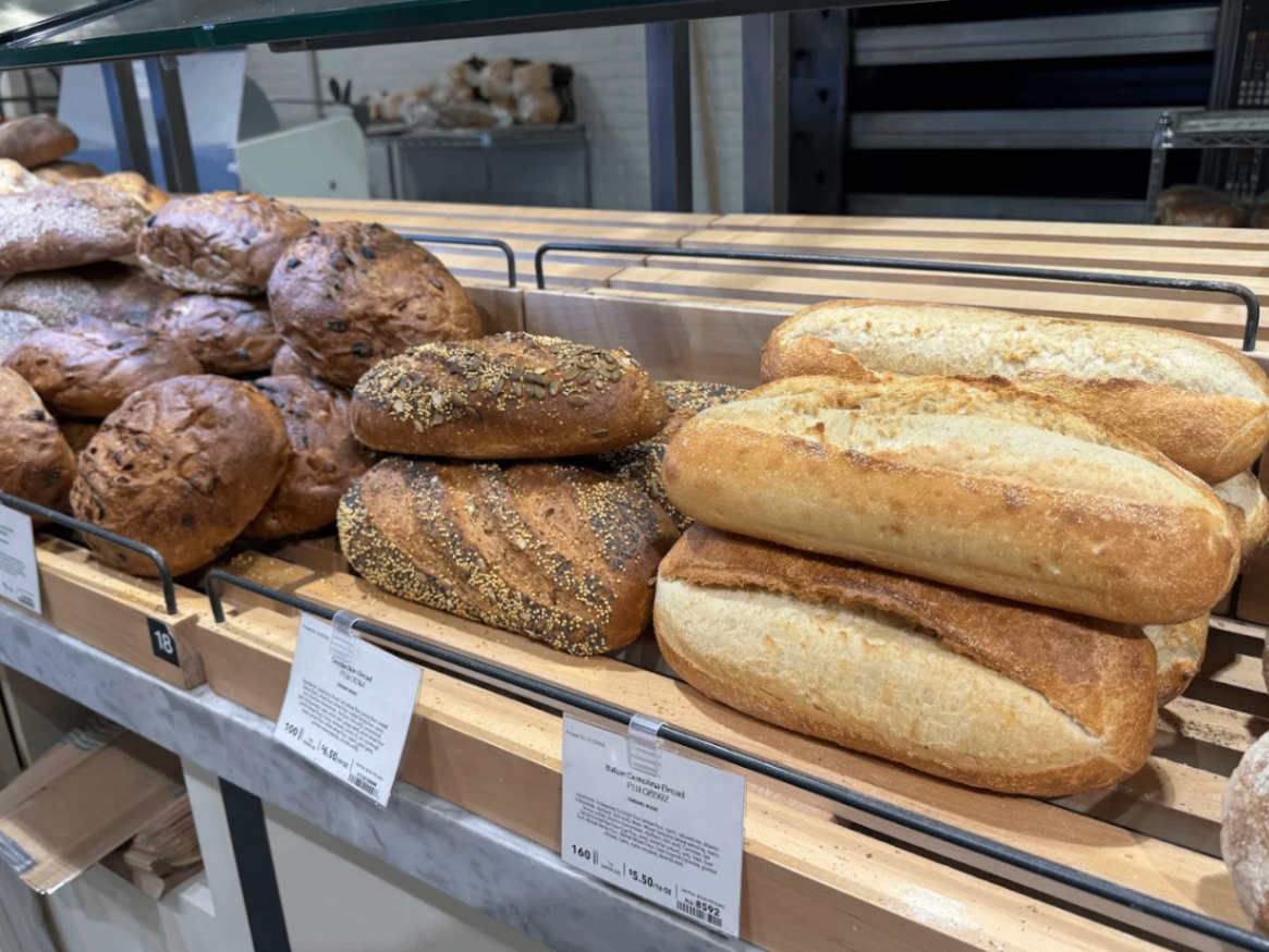 Whole Foods Market 3