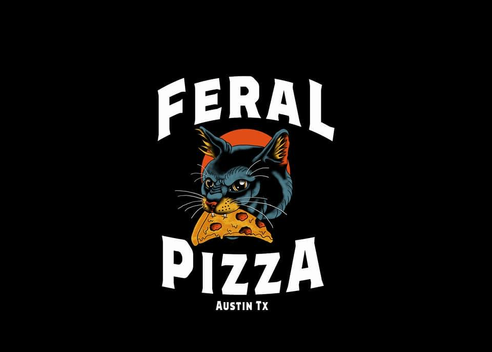 Feral Pizza profile