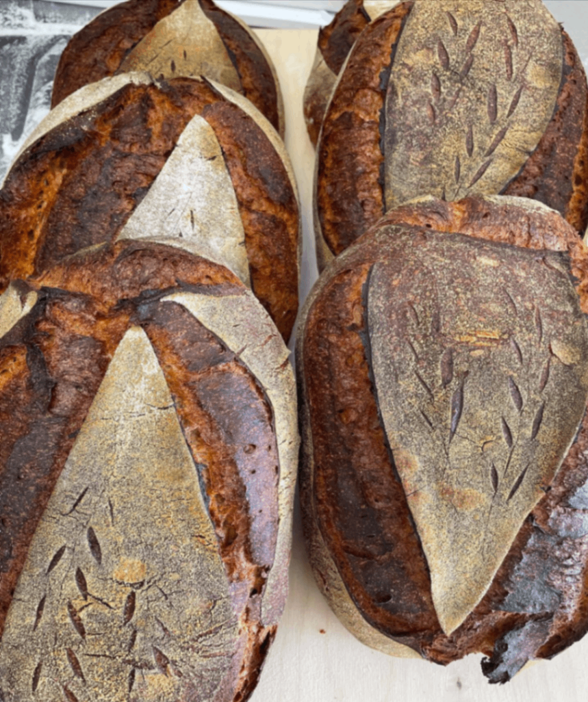 Jinx Bread 4