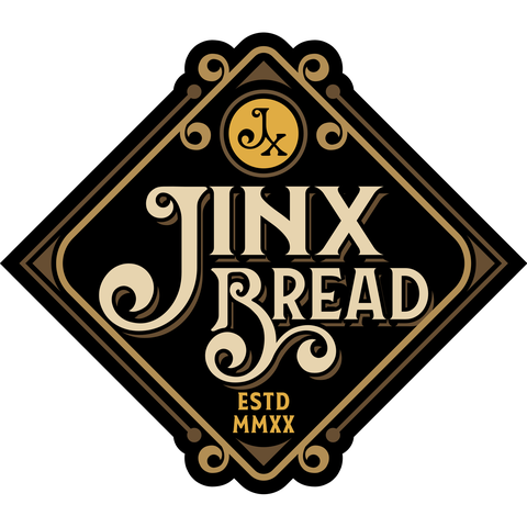 Jinx Bread profile