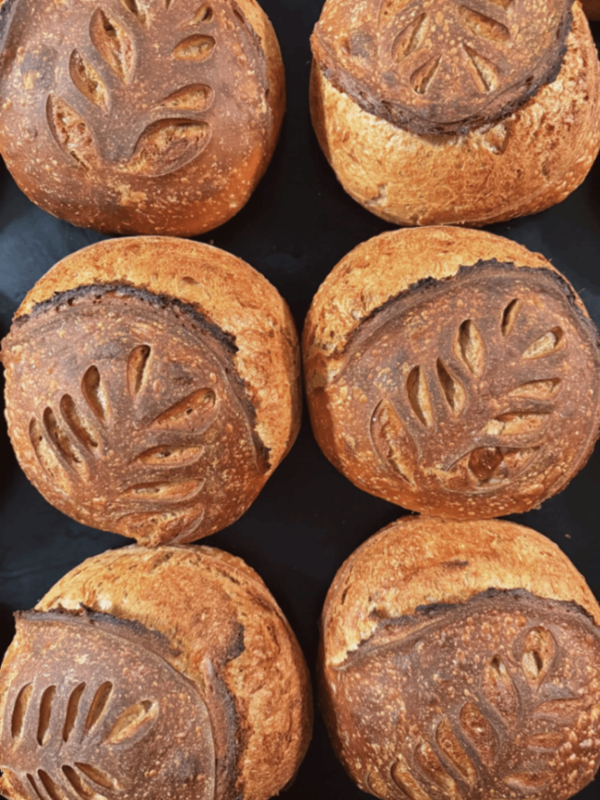 Boone Family Bakery 2