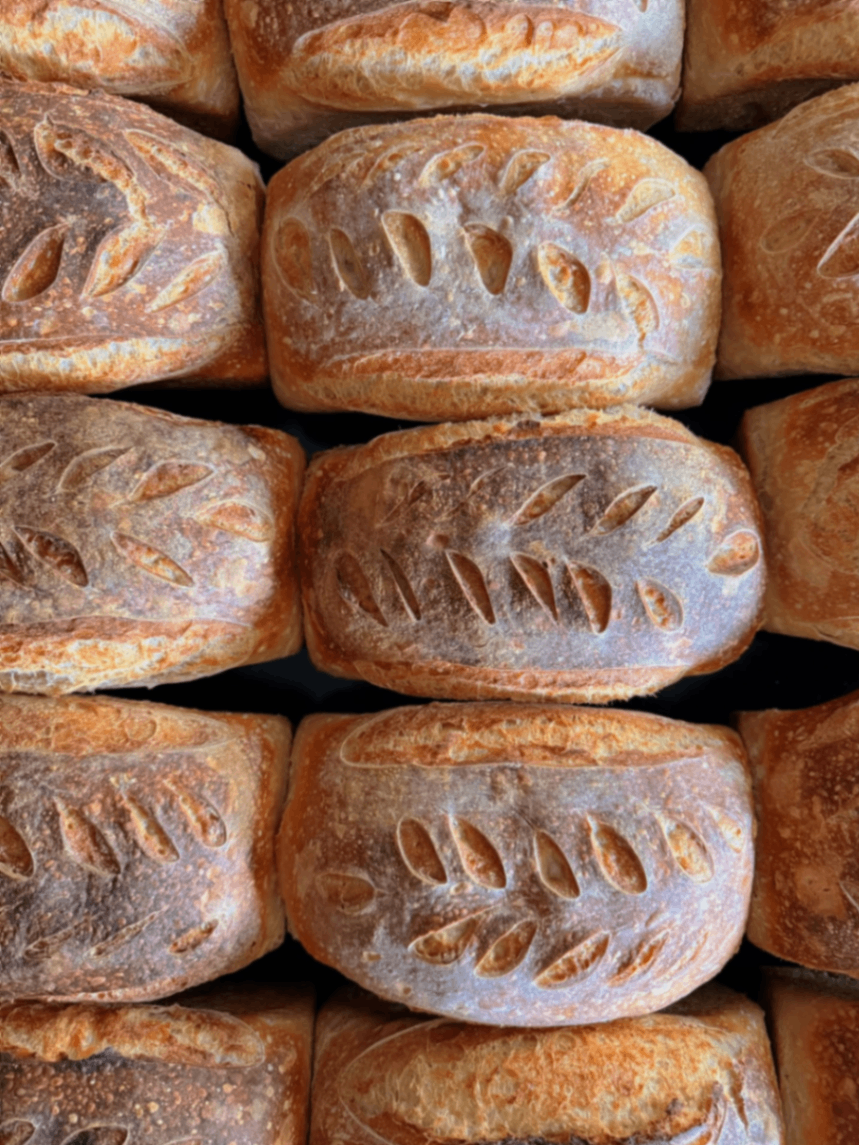 Boone Family Bakery 4