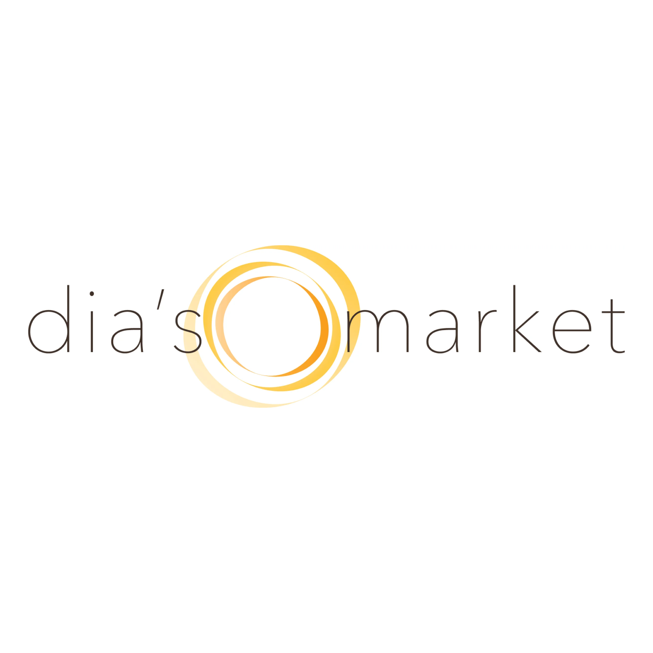 Dia's Market profile