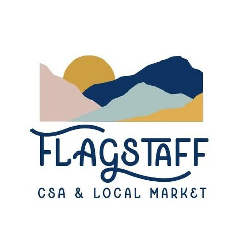 Flagstaff CSA + Local Market