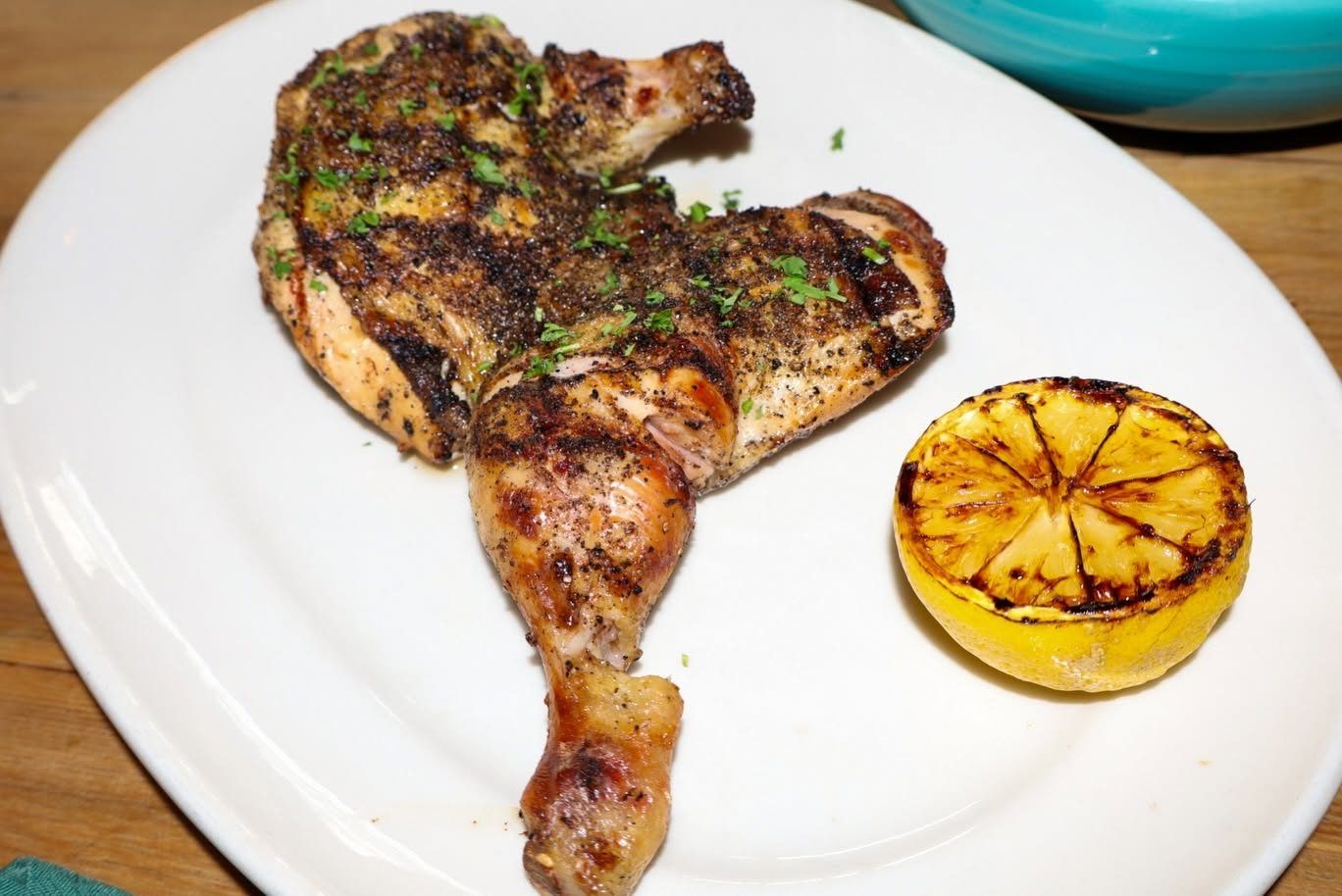 Greener Pastures Chicken 6