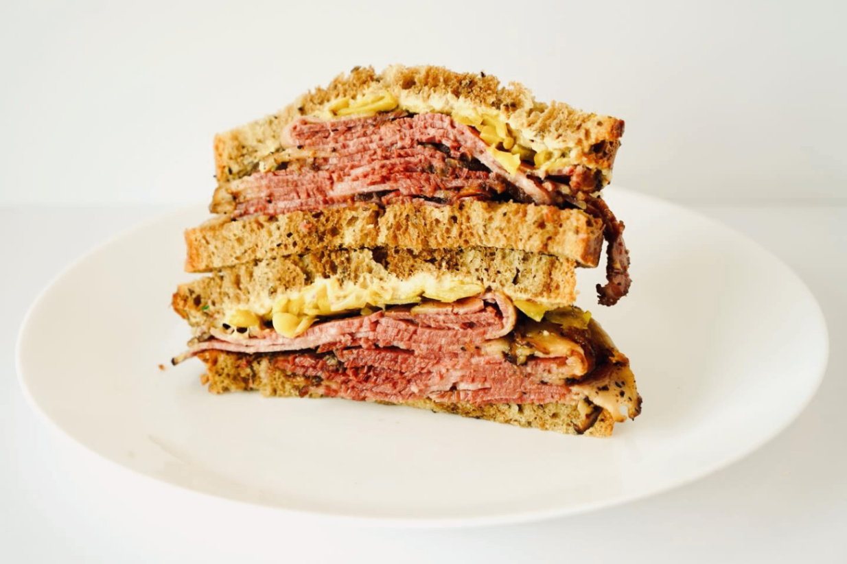 Sanford Sourdough Bakery & Market 7