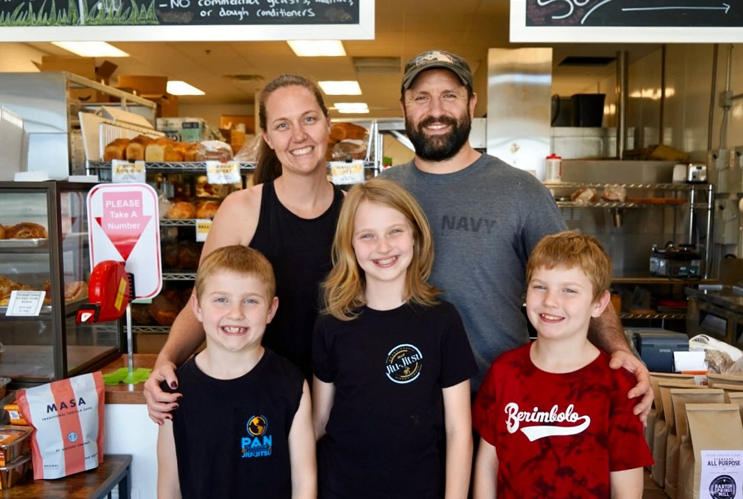 Sanford Sourdough Bakery & Market 4