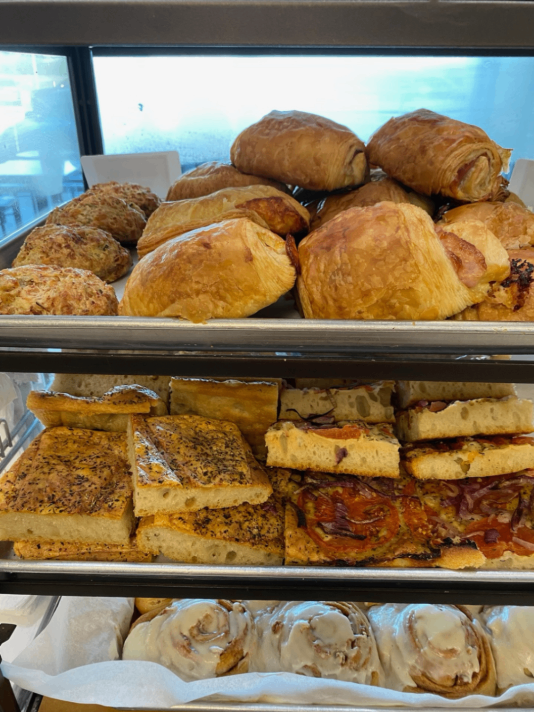 Sanford Sourdough Bakery & Market 3