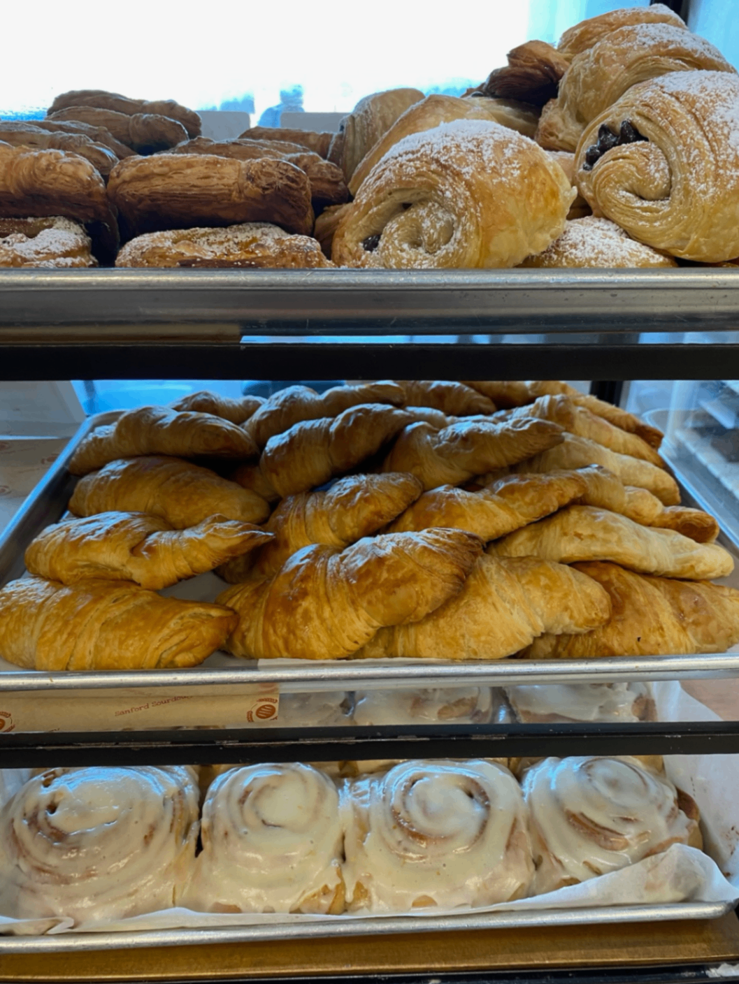 Sanford Sourdough Bakery & Market