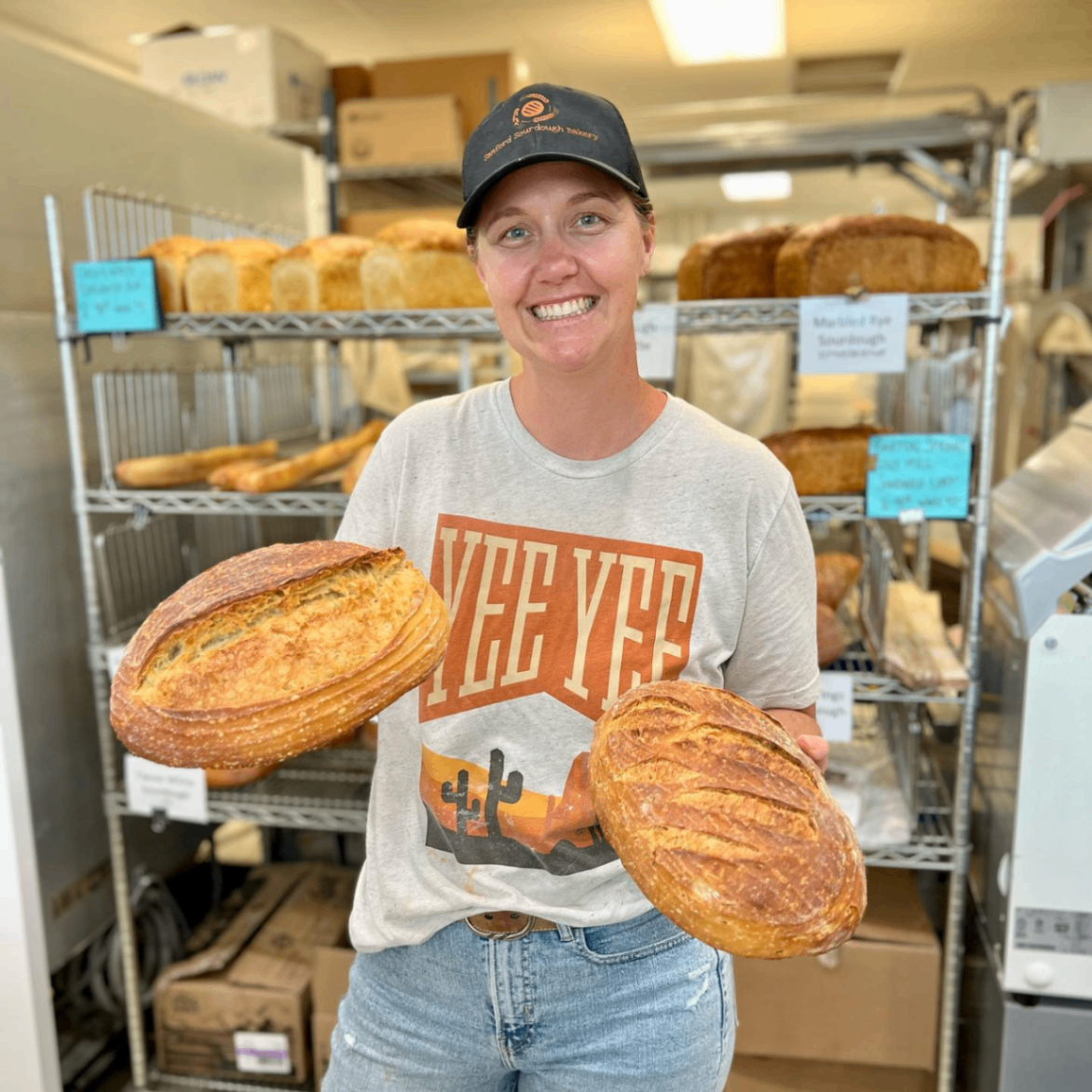 Sanford Sourdough Bakery & Market 2