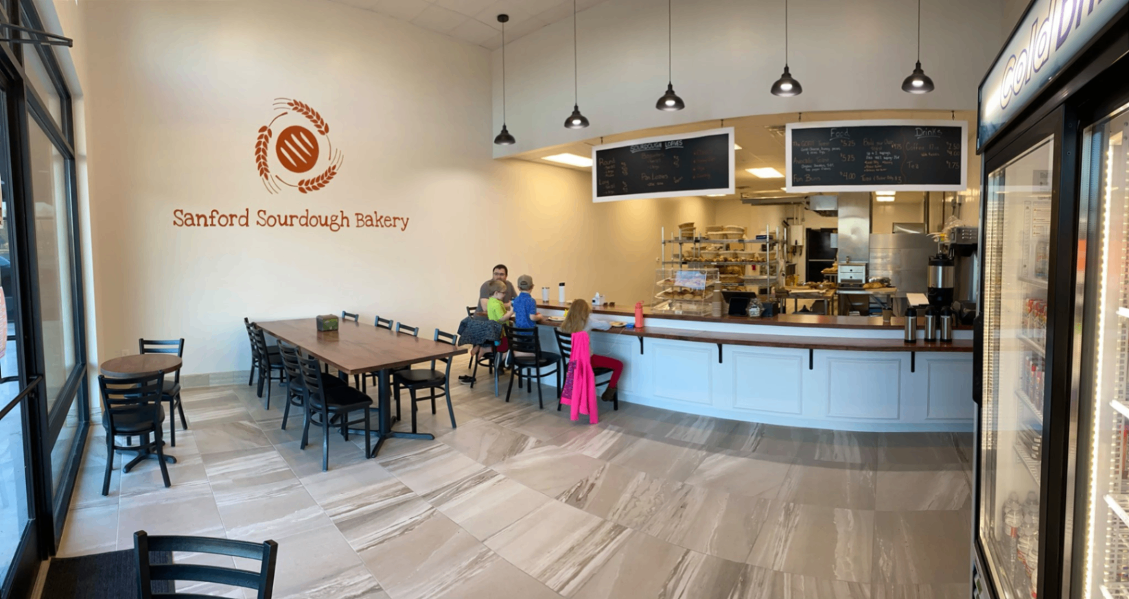 Sanford Sourdough Bakery & Market 6