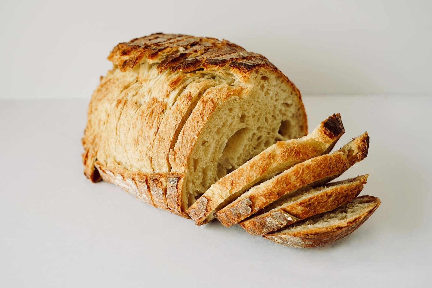 Sanford Sourdough Bakery & Market 5