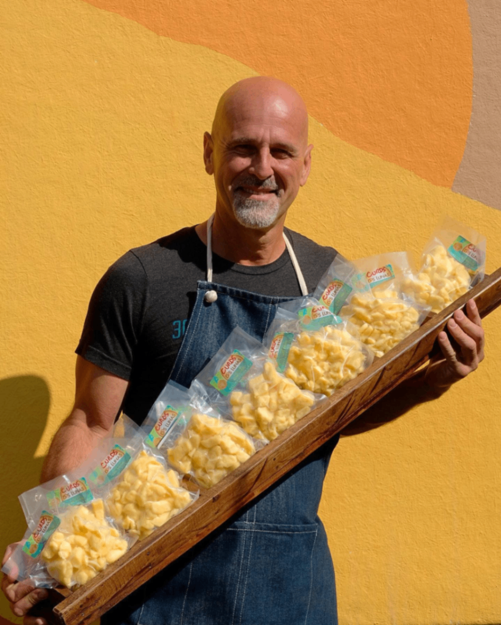 Dos Lunas Artisan Cheese 4