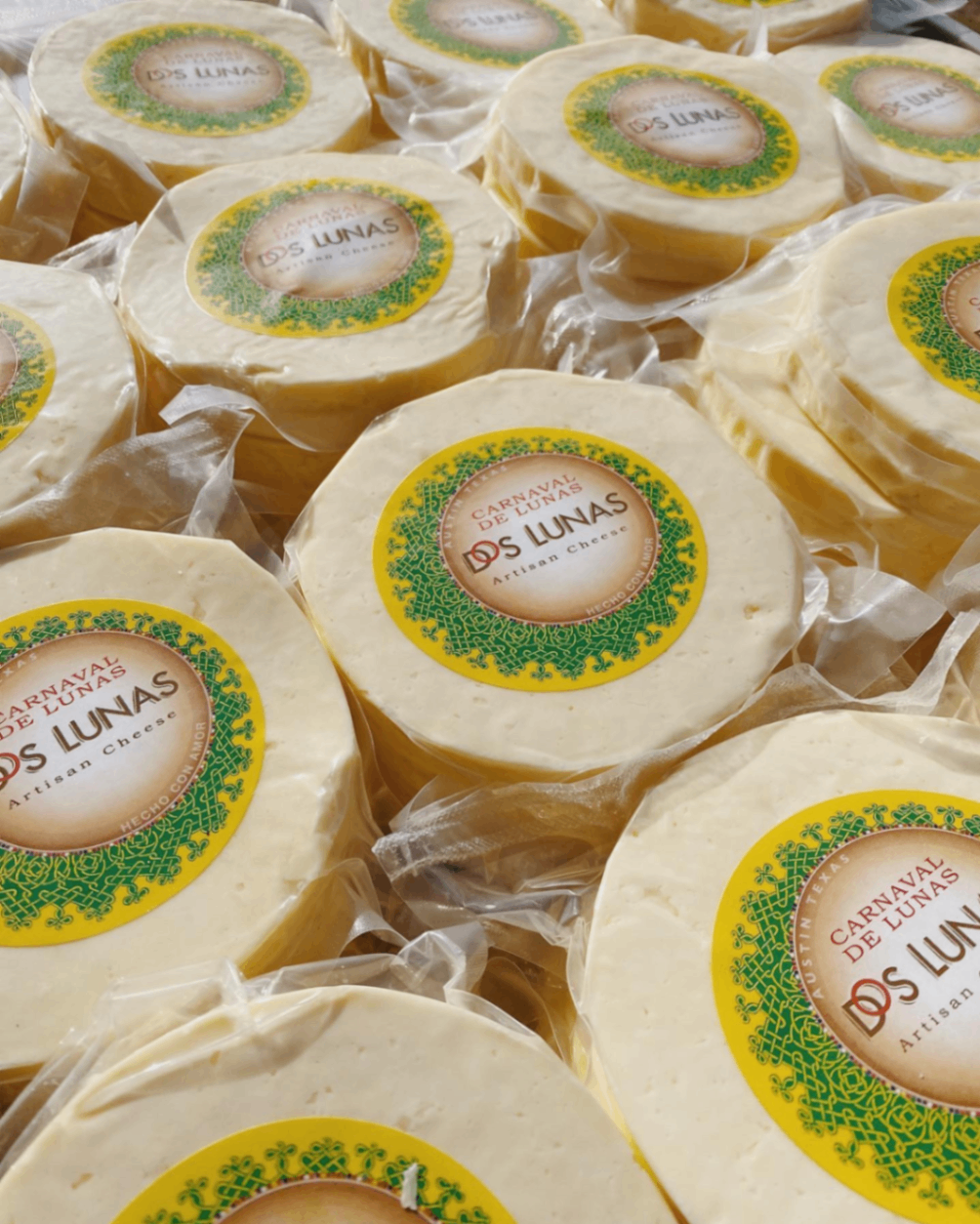 Dos Lunas Artisan Cheese 8