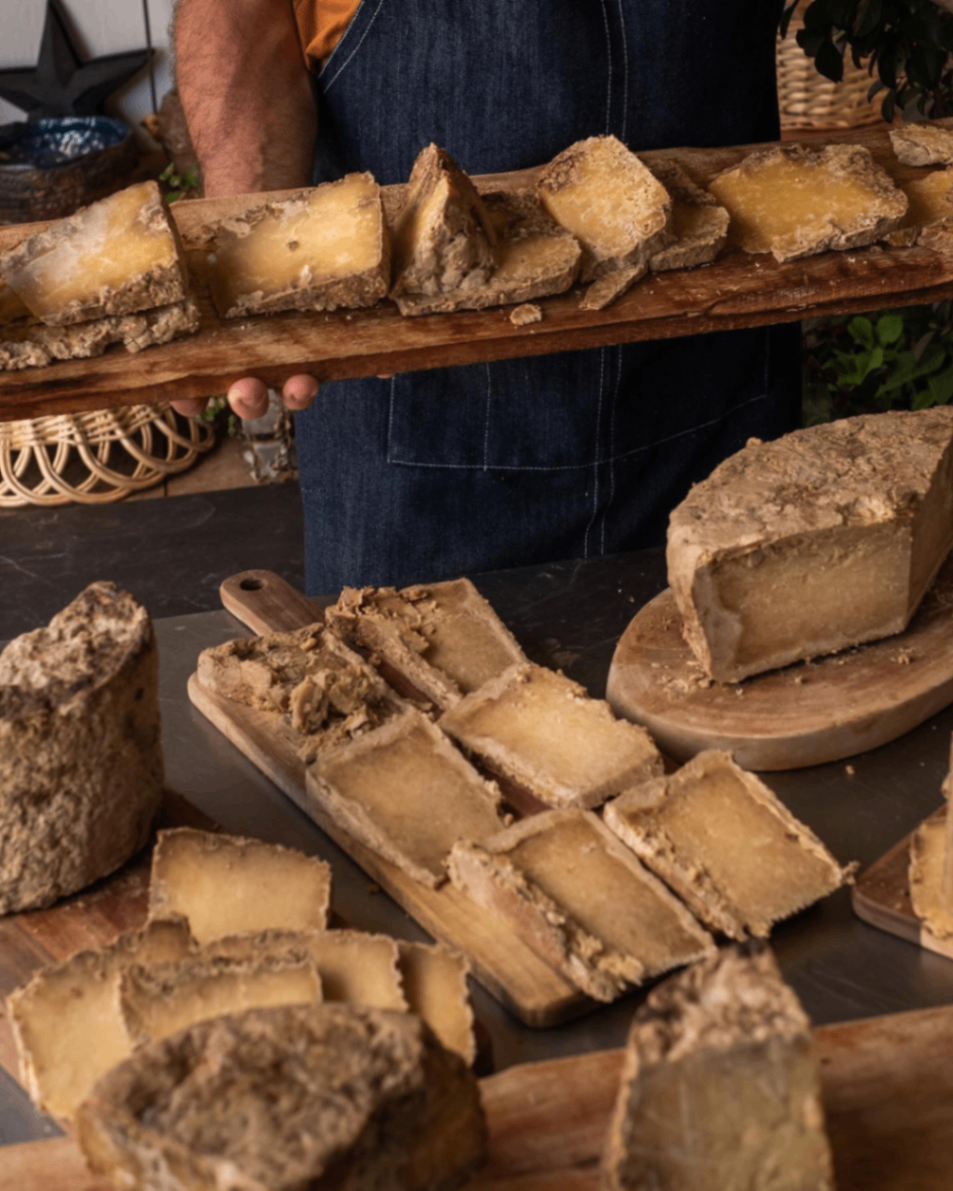 Dos Lunas Artisan Cheese 7