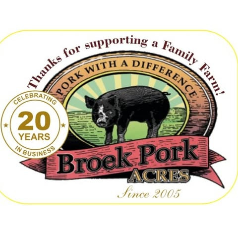 Broek Pork Acres