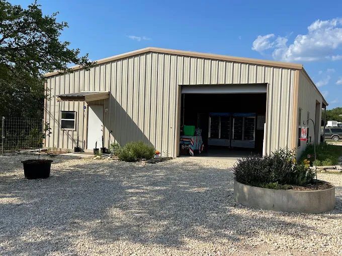 Pure Pastures Ranch Store 6
