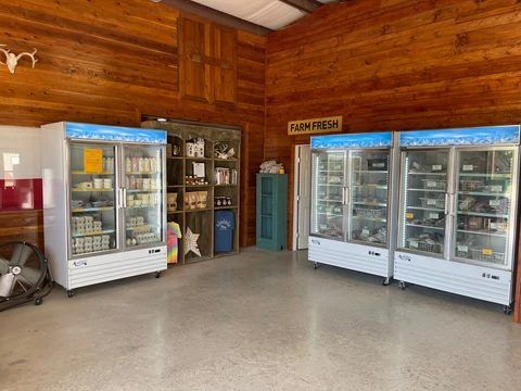 Pure Pastures Ranch Store 2