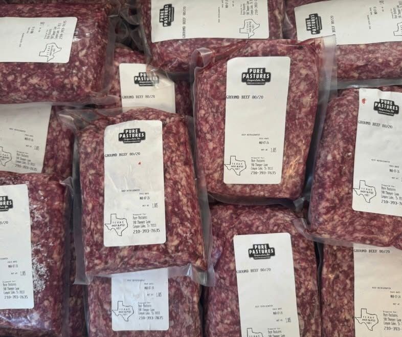Pure Pastures Ranch Store 4