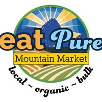 Eat Pure Mountain Market