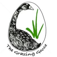 The Grazing Goose