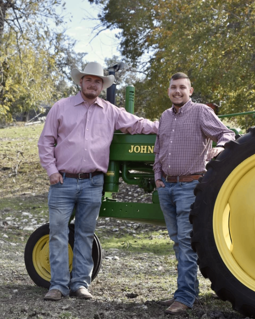 Apache Spirit Bison Co. 5
