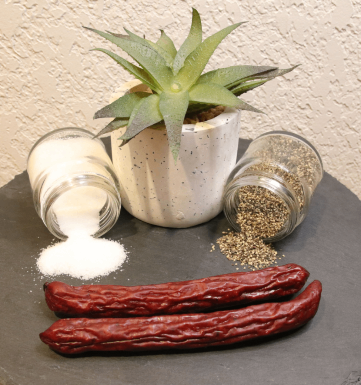 Apache Spirit Bison Co. 3