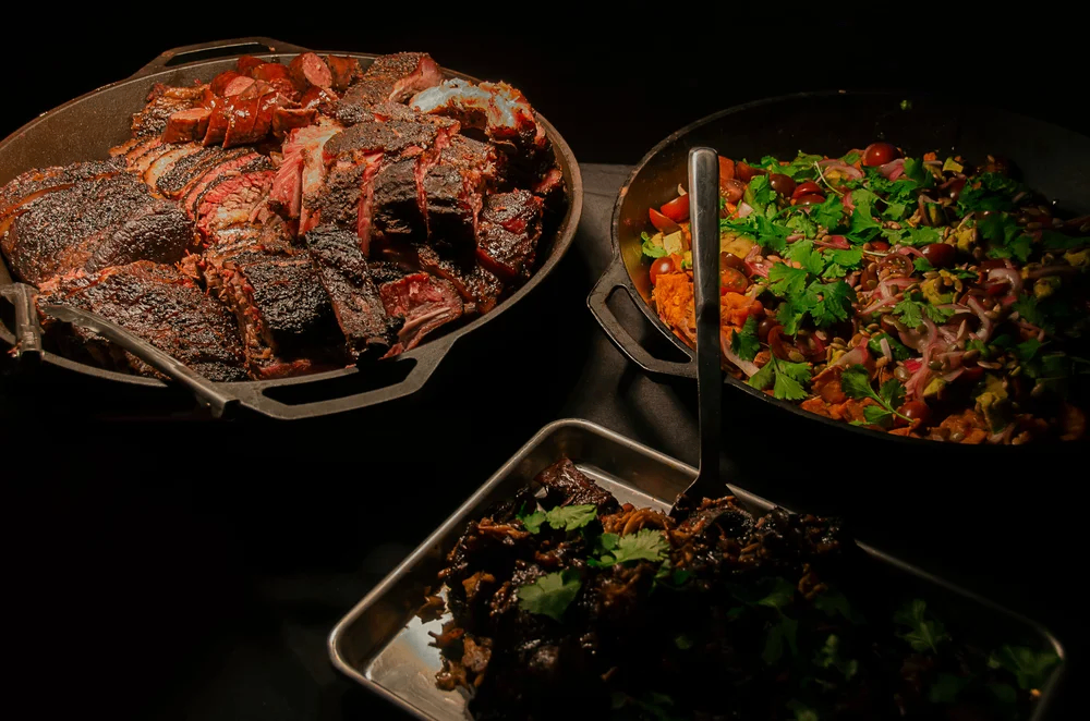 Mum Foods Smokehouse And Delicatessen 6