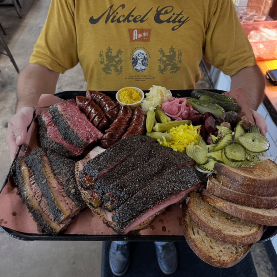 Mum Foods Smokehouse And Delicatessen 7