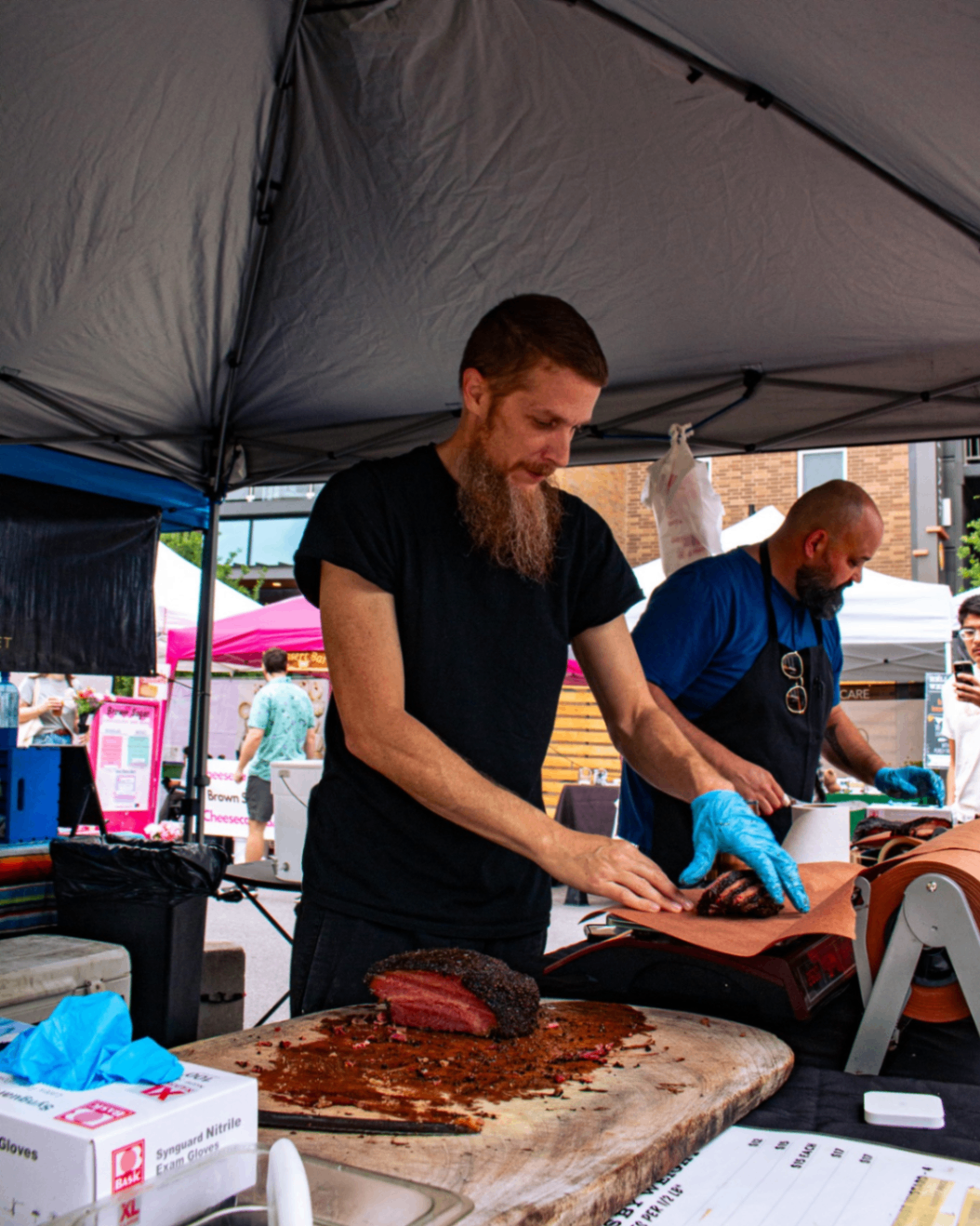 Mum Foods Smokehouse And Delicatessen 3