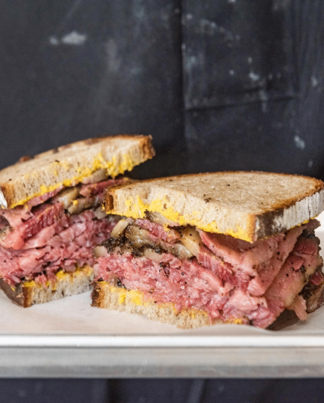 Mum Foods Smokehouse And Delicatessen