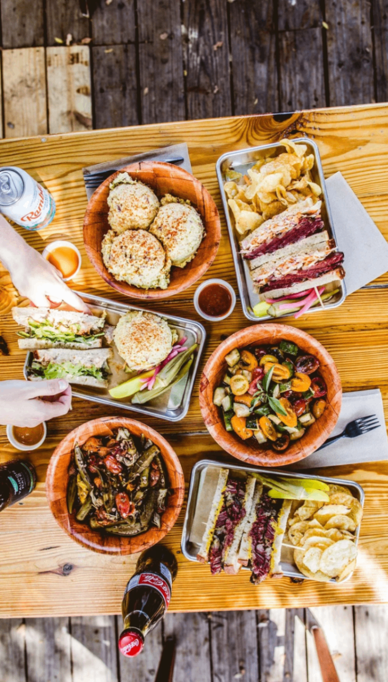 Mum Foods Smokehouse And Delicatessen 2