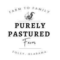 Purely Pastured Farm