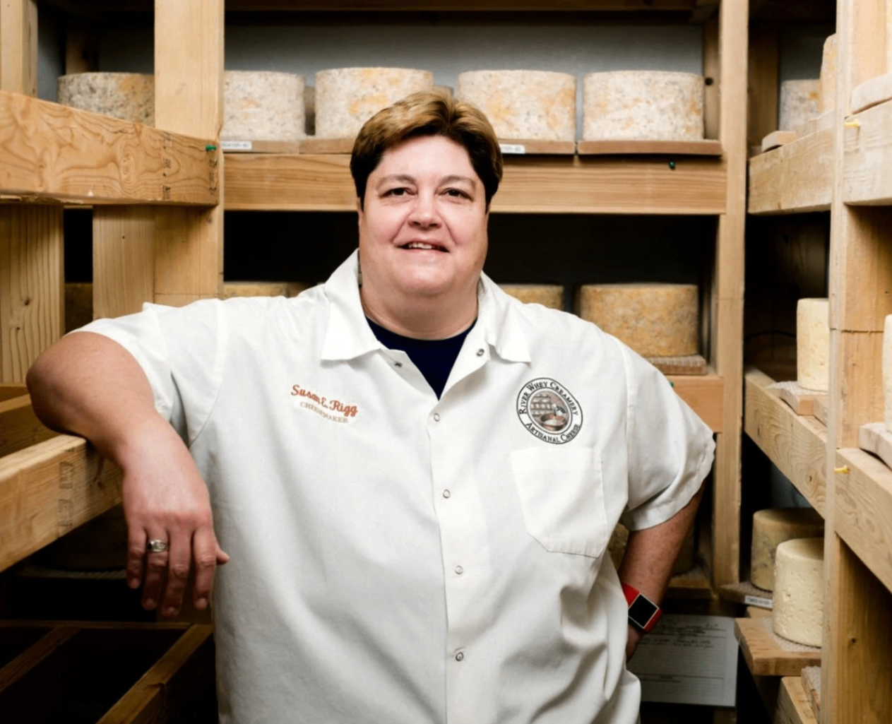 River Whey Creamery 3
