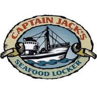 Captain Jack's Seafood Locker
