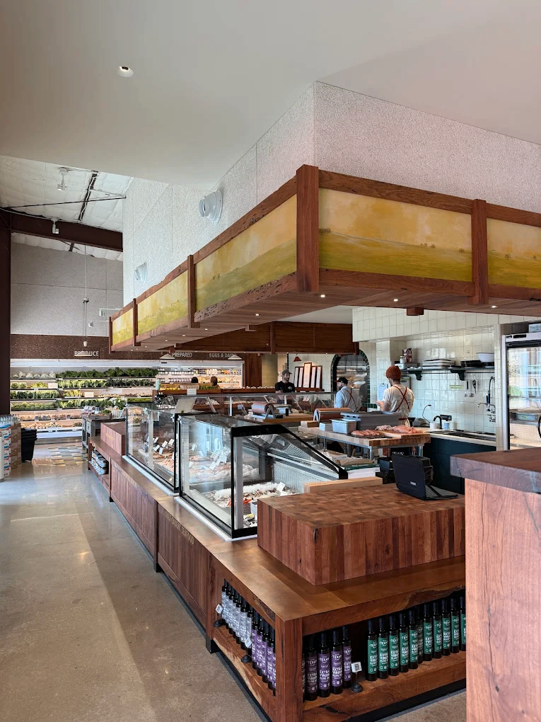 Radius Butcher & Grocery 7