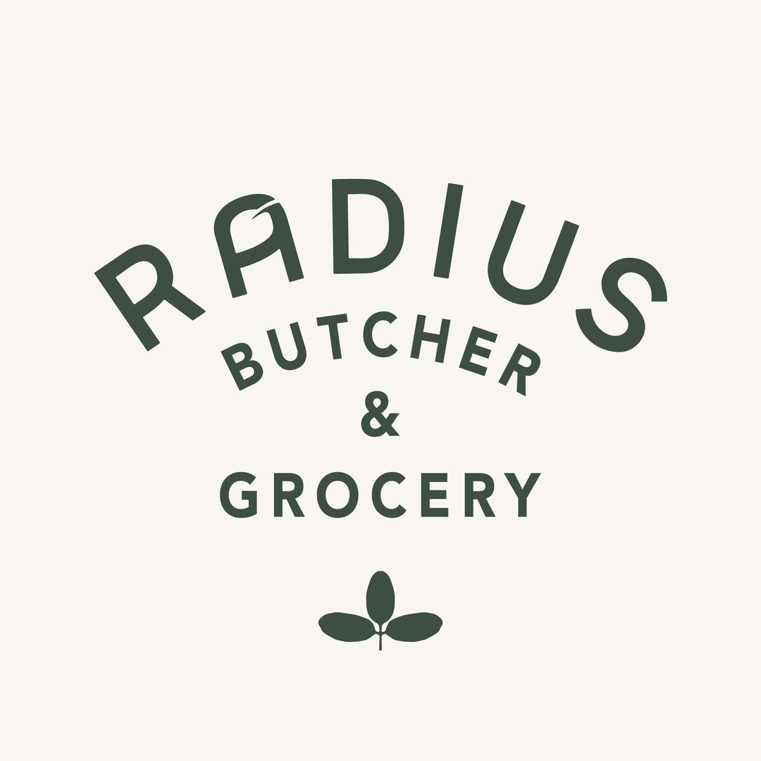 Radius Butcher & Grocery profile